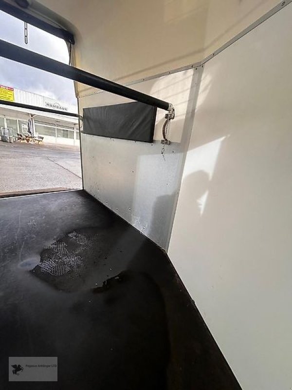 PKW-Anhänger del tipo Sonstige Cheval GOLD one GT13 1,4to Pferdeanhänger,Holz/Poly, Gebrauchtmaschine In Gevelsberg (Immagine 5)