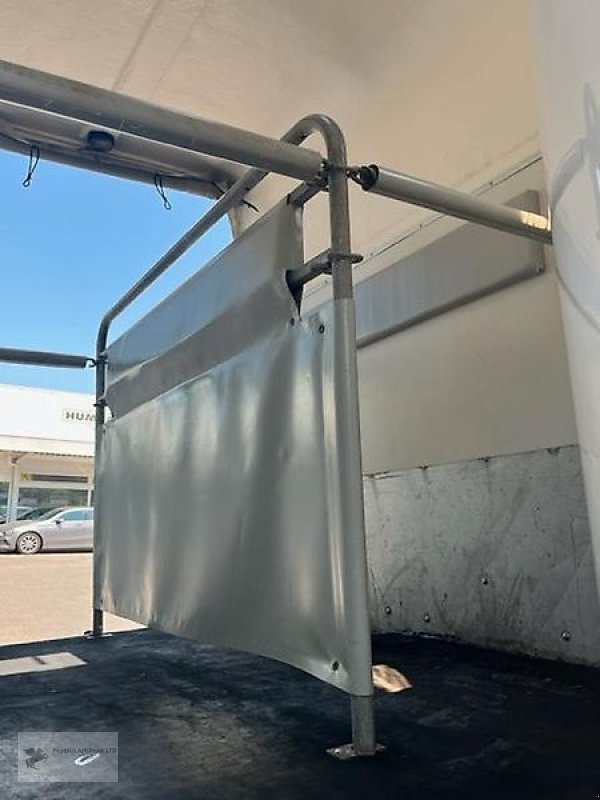 PKW-Anhänger des Typs Sonstige Cheval Liberte Gold 2t 2-Pferdeanhänger 1. Hand SK Polydach, Gebrauchtmaschine in Gevelsberg (Bild 7)