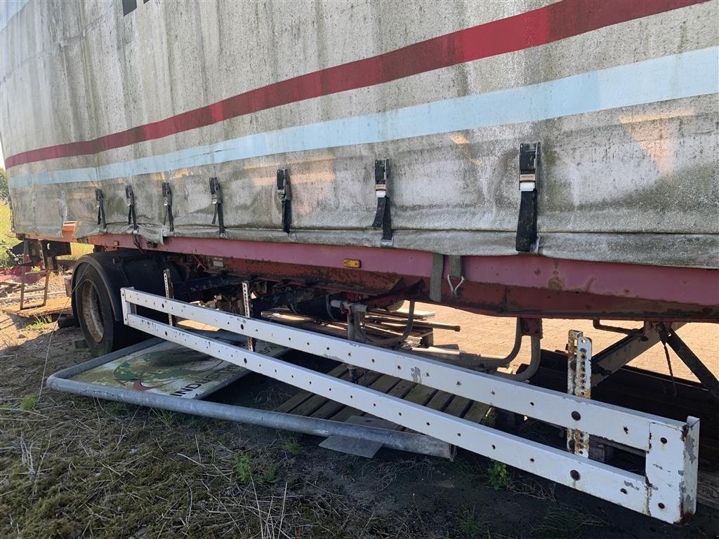 PKW-Anhänger des Typs Sonstige City Trailer, Gebrauchtmaschine in Ringe (Bild 3)