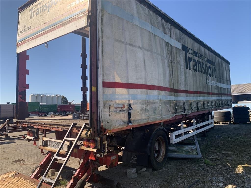 PKW-Anhänger des Typs Sonstige City Trailer, Gebrauchtmaschine in Ringe (Bild 6)