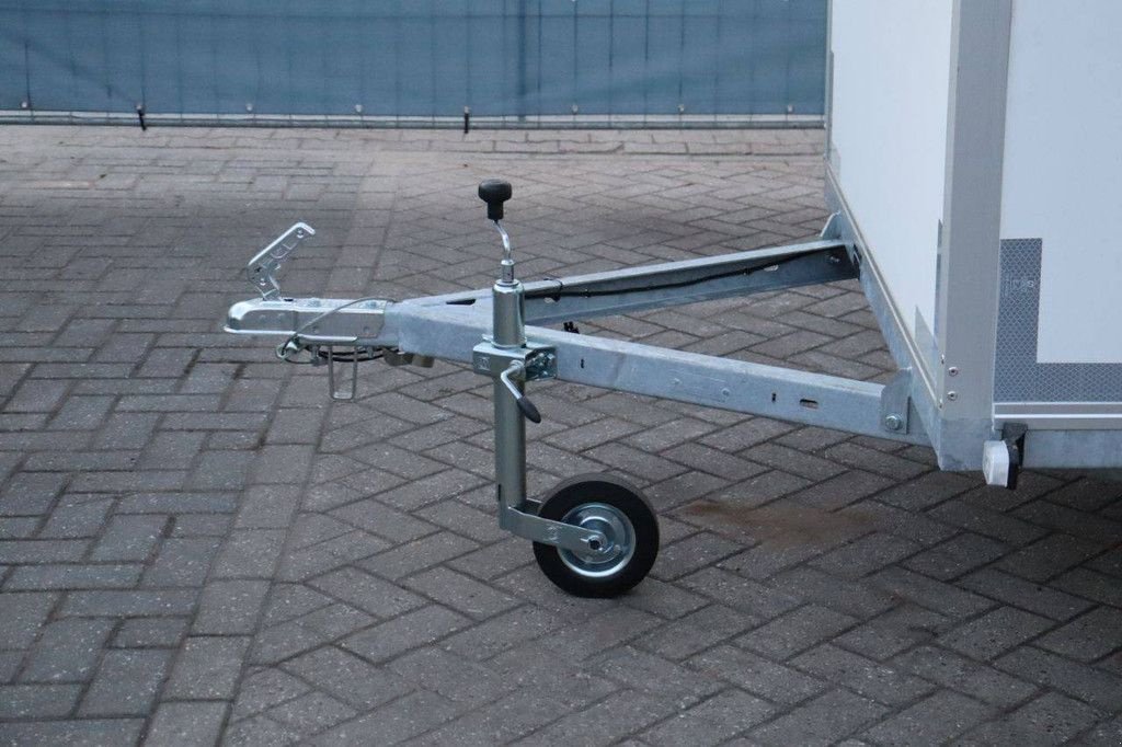 PKW-Anhänger tip Sonstige COBO, Neumaschine in Antwerpen (Poză 11)