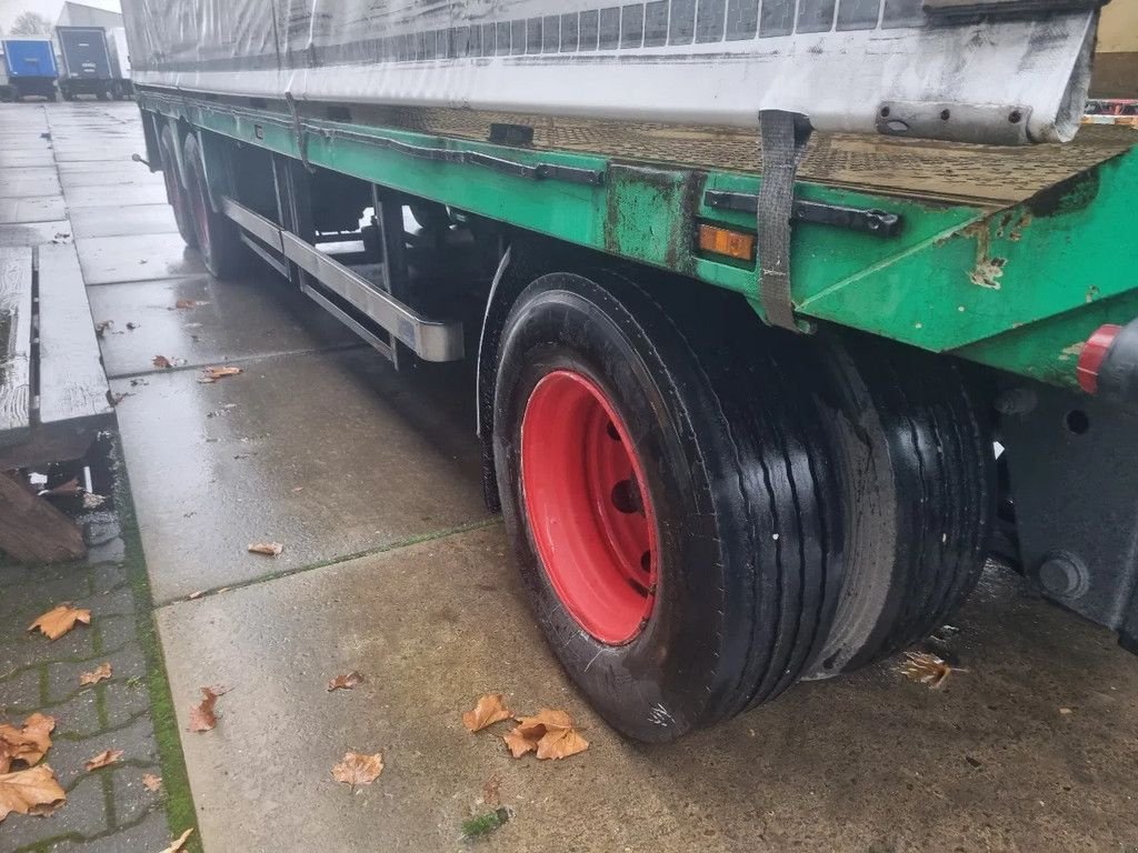 PKW-Anhänger typu Sonstige CUPPERS 3 as, Gebrauchtmaschine v Emmeloord (Obrázek 9)