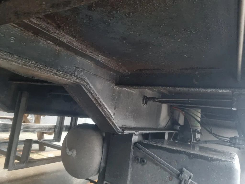 PKW-Anhänger typu Sonstige CUPPERS 3 as, Gebrauchtmaschine v Emmeloord (Obrázek 10)