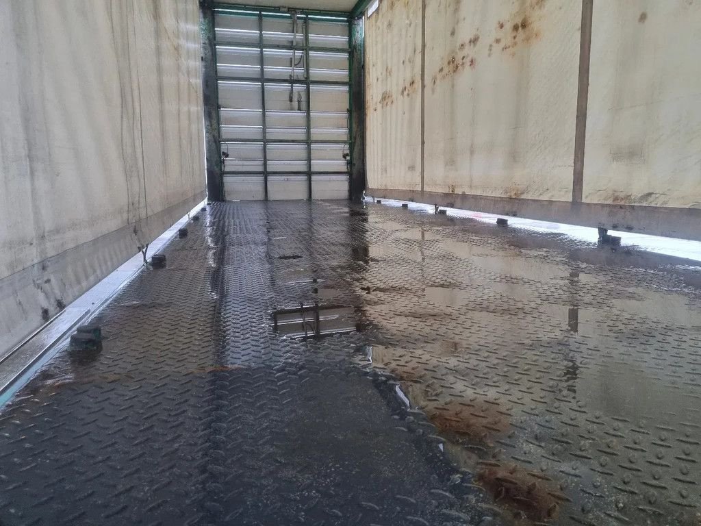 PKW-Anhänger typu Sonstige CUPPERS 3 as, Gebrauchtmaschine v Emmeloord (Obrázek 8)