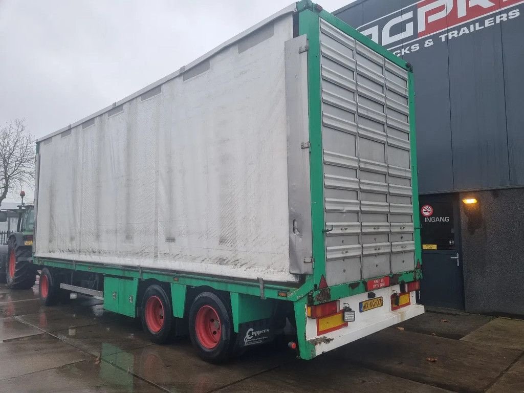 PKW-Anhänger typu Sonstige CUPPERS 3 as, Gebrauchtmaschine v Emmeloord (Obrázek 2)