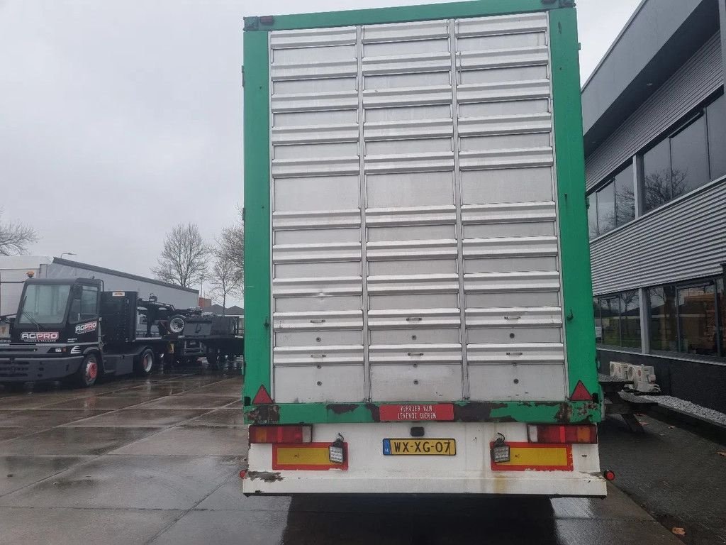 PKW-Anhänger typu Sonstige CUPPERS 3 as, Gebrauchtmaschine v Emmeloord (Obrázek 5)