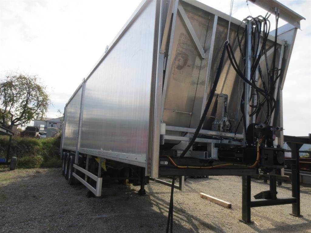 PKW-Anhänger del tipo Sonstige DEMMLER 70 M3 AFSKUB, Gebrauchtmaschine In Nørre Nebel (Immagine 6)