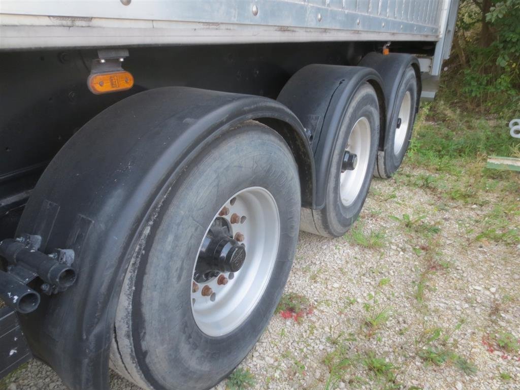 PKW-Anhänger del tipo Sonstige DEMMLER 70 M3 AFSKUB, Gebrauchtmaschine In Nørre Nebel (Immagine 4)