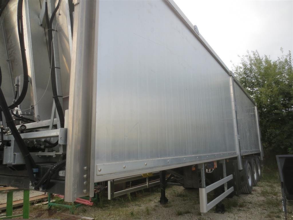 PKW-Anhänger del tipo Sonstige DEMMLER 70 M3 AFSKUB, Gebrauchtmaschine In Nørre Nebel (Immagine 2)