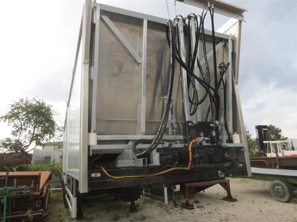 PKW-Anhänger del tipo Sonstige DEMMLER 70 M3 AFSKUB, Gebrauchtmaschine In Nørre Nebel (Immagine 1)