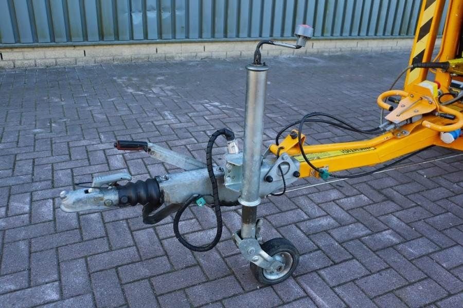 PKW-Anhänger tip Sonstige Denka JR12 Electric, 12m Working Height, 6.7m Reach, 120, Gebrauchtmaschine in Groenlo (Poză 8)