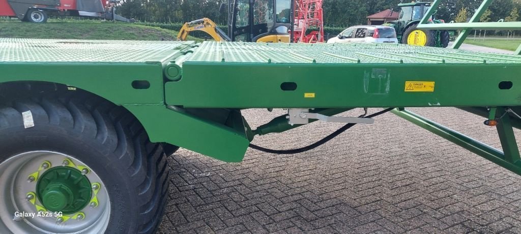 PKW-Anhänger des Typs Sonstige Dinapolis T8000, Neumaschine in Vriezenveen (Bild 3)