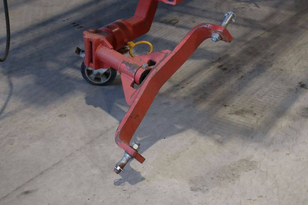 PKW-Anhänger типа Sonstige Ditta-Seria DS-P I, Gebrauchtmaschine в Antwerpen (Фотография 11)