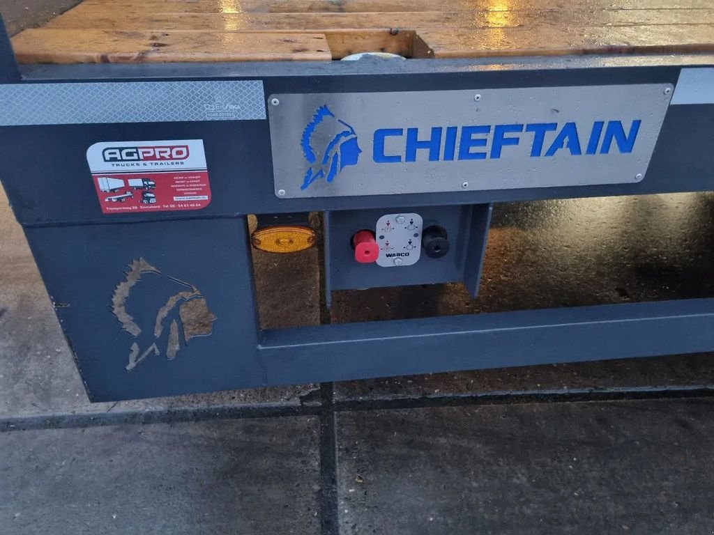 PKW-Anhänger des Typs Sonstige Diversen 2 as middenas NIEUW, NIEUW,NIEUW op voorraaad zwaar mod, Gebrauchtmaschine in Emmeloord (Bild 10)