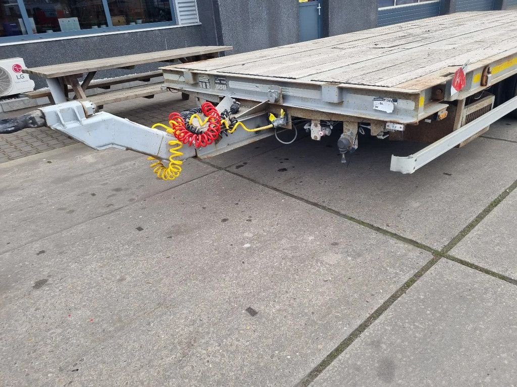PKW-Anhänger typu Sonstige Diversen 2 as middenas, Gebrauchtmaschine v Emmeloord (Obrázek 5)