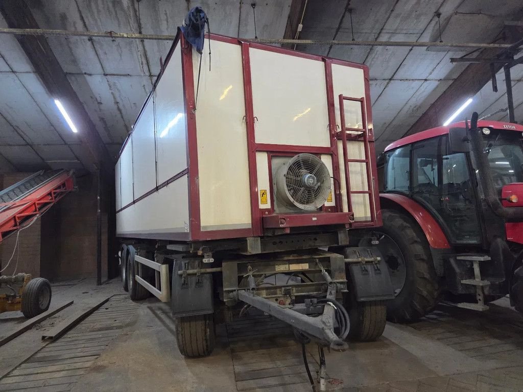 PKW-Anhänger typu Sonstige Diversen BANDLOSSER AANHANGERS 3 STUKS PRIMA STAAT !!!, Gebrauchtmaschine v Emmeloord (Obrázek 1)