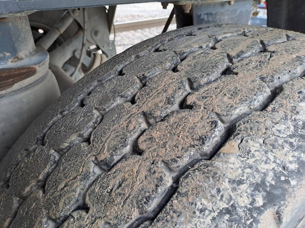 PKW-Anhänger typu Sonstige DTM Granalu OL47TC-3 + MAN NGTS33.510 (2 sets ), Gebrauchtmaschine v Stabroek (Obrázek 11)