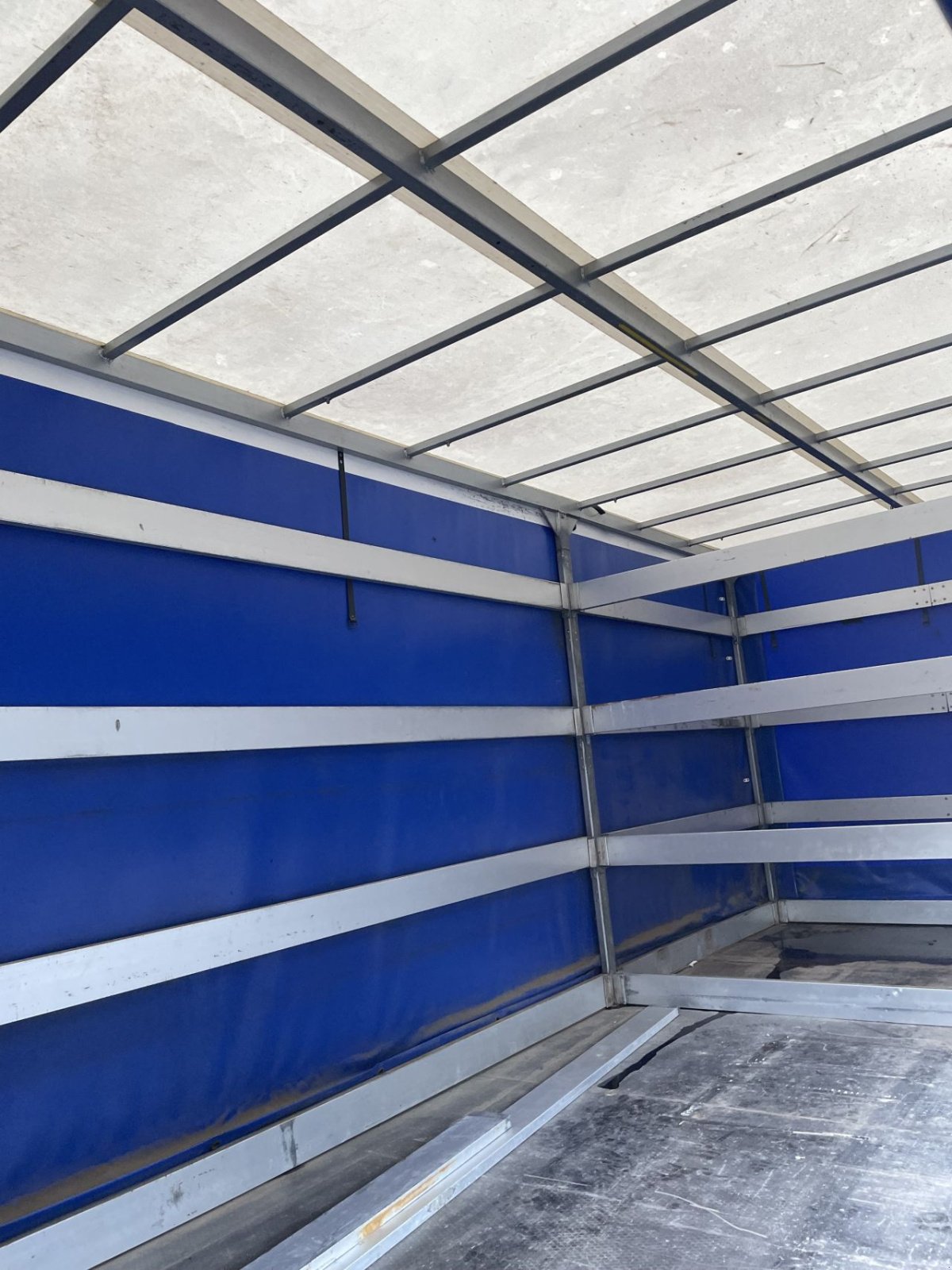 PKW-Anhänger typu Sonstige Equipe Schamelwagen, Gebrauchtmaschine v Haarlem (Obrázek 11)