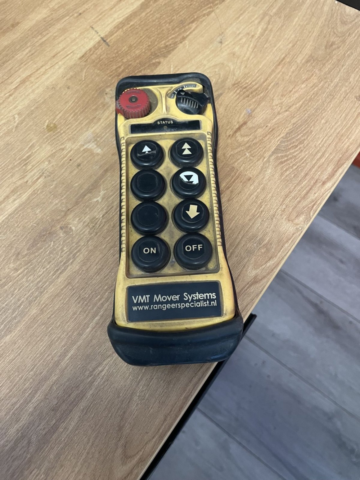 PKW-Anhänger typu Sonstige Equipe Schamelwagen, Gebrauchtmaschine v Haarlem (Obrázek 10)