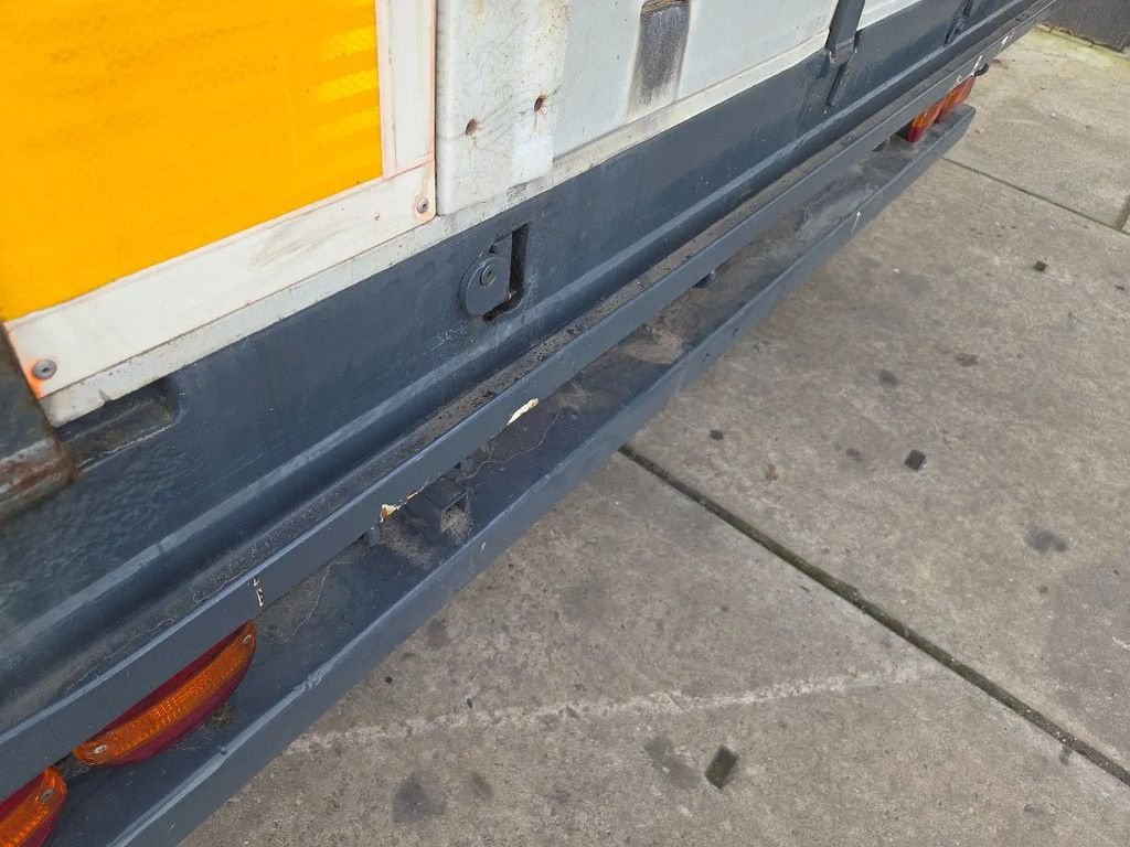 PKW-Anhänger des Typs Sonstige ESVE 3 as langzaamverkeer, Gebrauchtmaschine in Emmeloord (Bild 2)