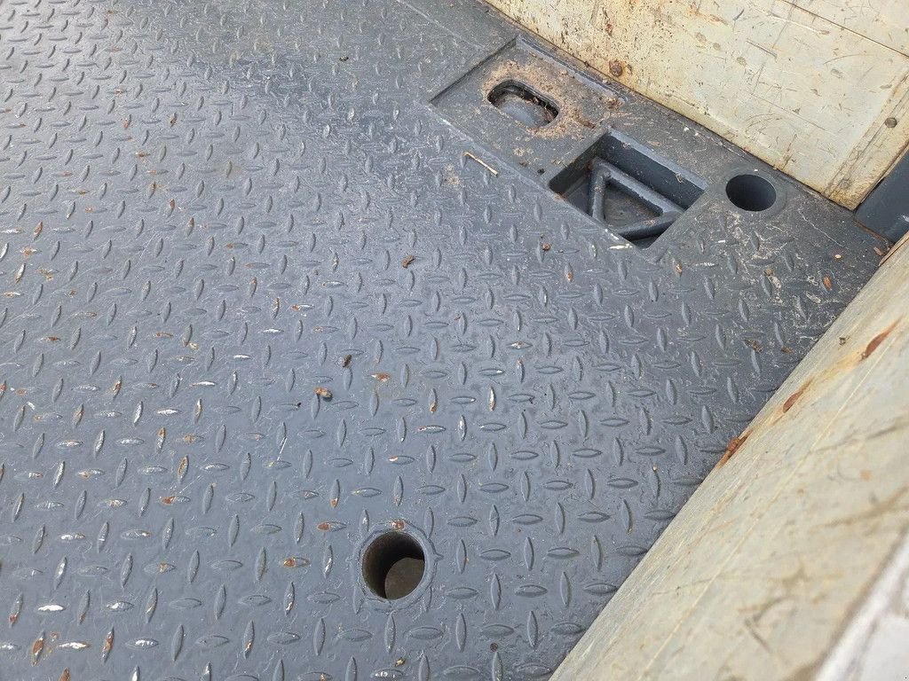 PKW-Anhänger des Typs Sonstige ESVE 3 as langzaamverkeer, Gebrauchtmaschine in Emmeloord (Bild 5)