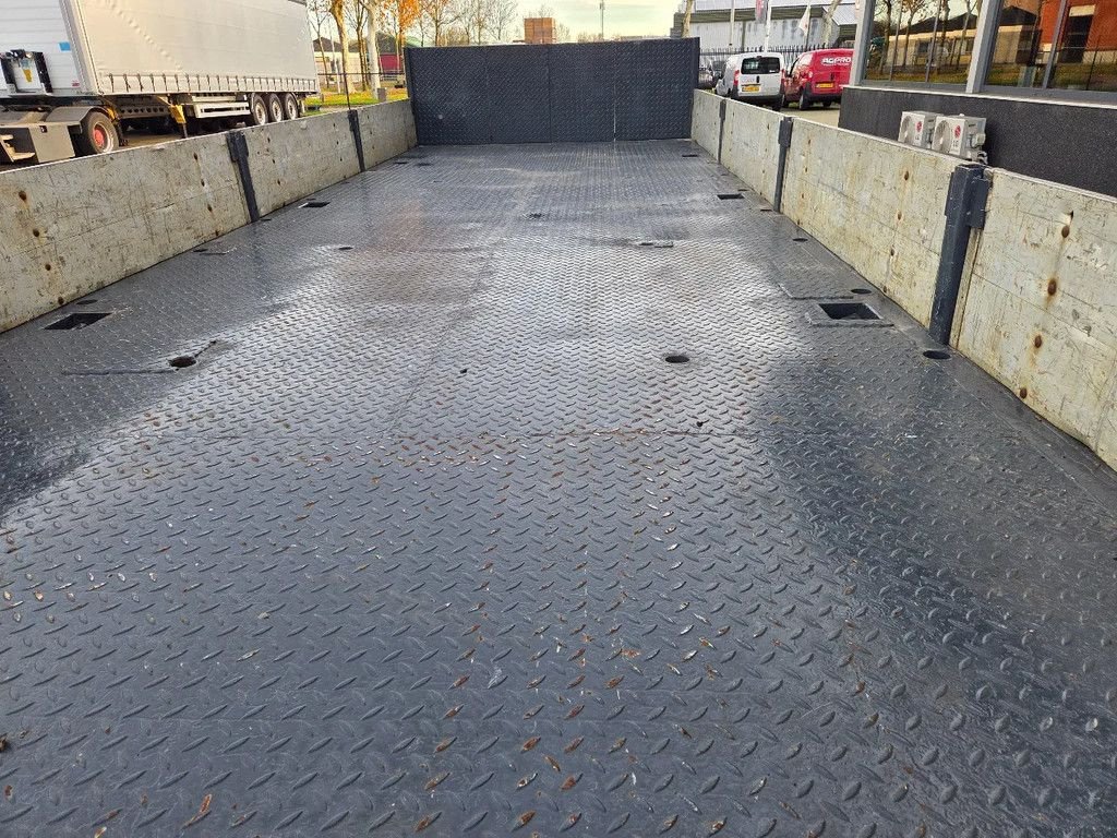 PKW-Anhänger des Typs Sonstige ESVE 3 as langzaamverkeer, Gebrauchtmaschine in Emmeloord (Bild 4)