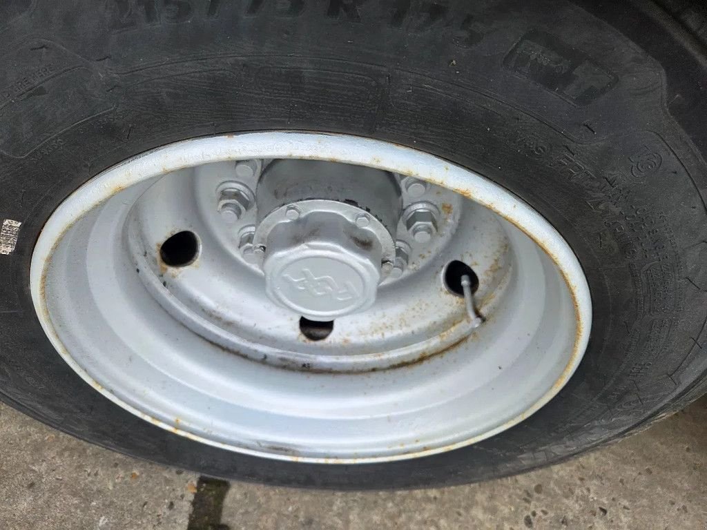 PKW-Anhänger des Typs Sonstige ESVE 3 as langzaamverkeer, Gebrauchtmaschine in Emmeloord (Bild 9)