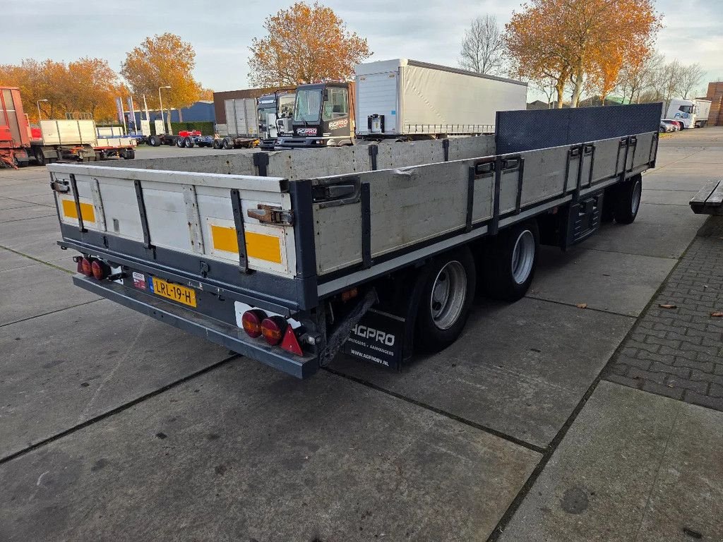 PKW-Anhänger des Typs Sonstige ESVE 3 as langzaamverkeer, Gebrauchtmaschine in Emmeloord (Bild 3)