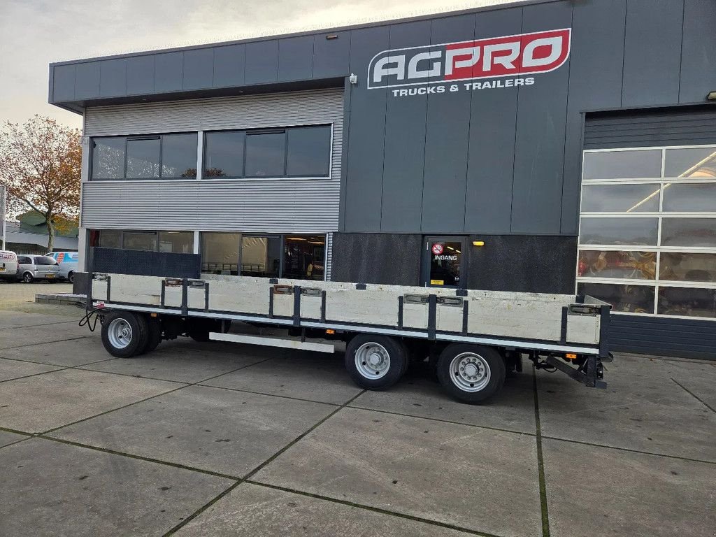 PKW-Anhänger des Typs Sonstige ESVE 3 as langzaamverkeer, Gebrauchtmaschine in Emmeloord (Bild 1)