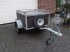 PKW-Anhänger typu Sonstige Firebird Bagagewagen 120x97x50 cm, Gebrauchtmaschine v IJsselmuiden (Obrázek 2)