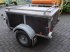 PKW-Anhänger typu Sonstige Firebird Bagagewagen 120x97x50 cm, Gebrauchtmaschine v IJsselmuiden (Obrázek 5)
