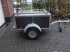 PKW-Anhänger typu Sonstige Firebird Bagagewagen 120x97x50 cm, Gebrauchtmaschine v IJsselmuiden (Obrázek 3)