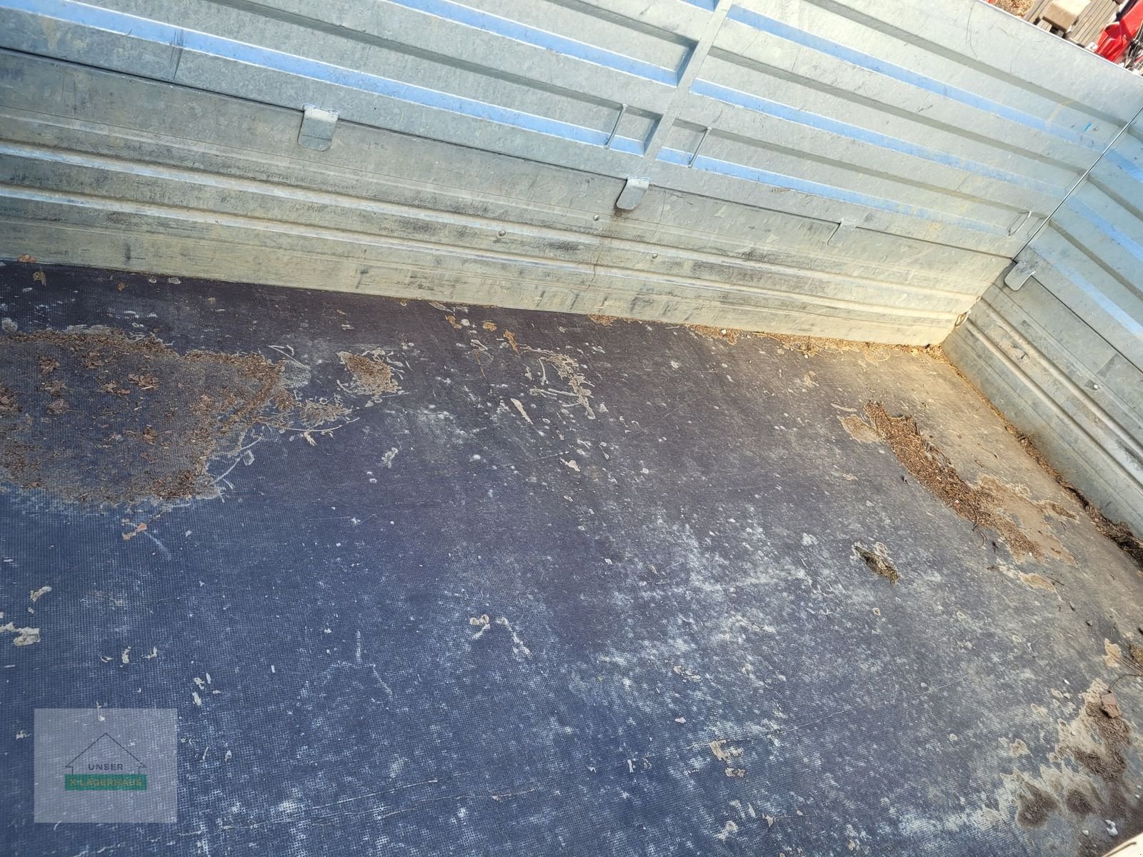 PKW-Anhänger of the type Sonstige Flucher 300-150 G, Gebrauchtmaschine in Gleisdorf (Picture 5)