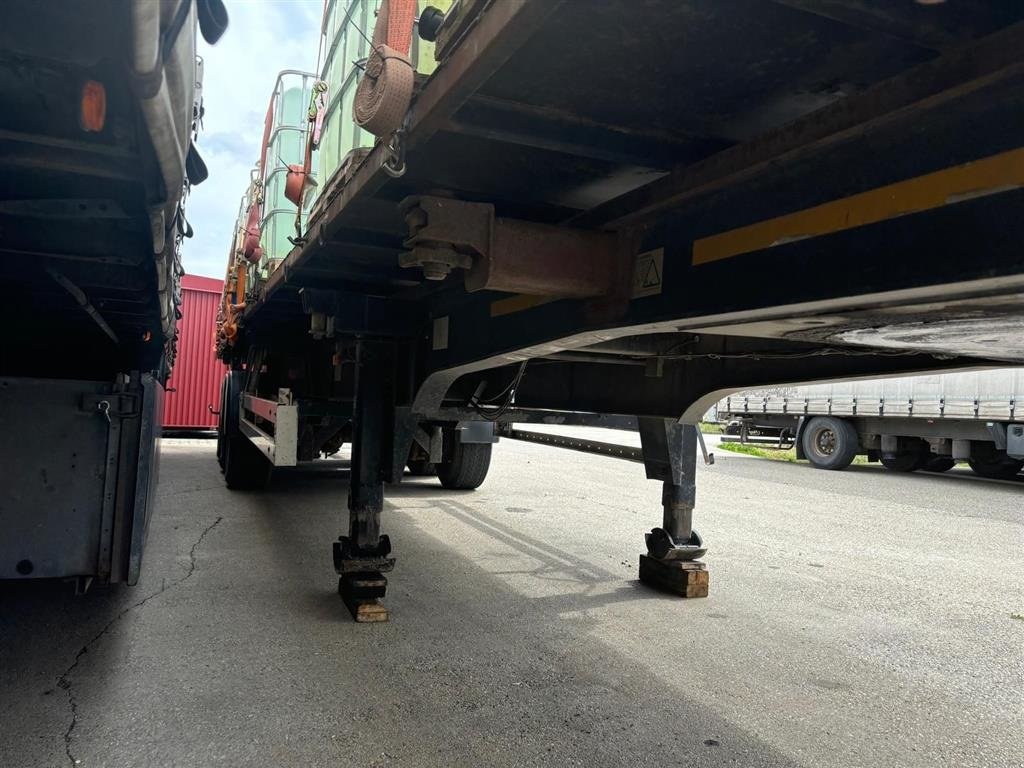 PKW-Anhänger des Typs Sonstige FRUEHAUF, Gebrauchtmaschine in  (Bild 4)