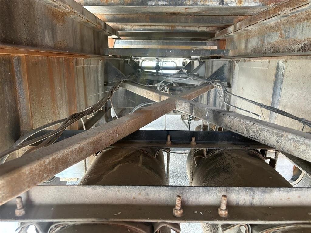 PKW-Anhänger des Typs Sonstige FRUEHAUF, Gebrauchtmaschine in  (Bild 3)