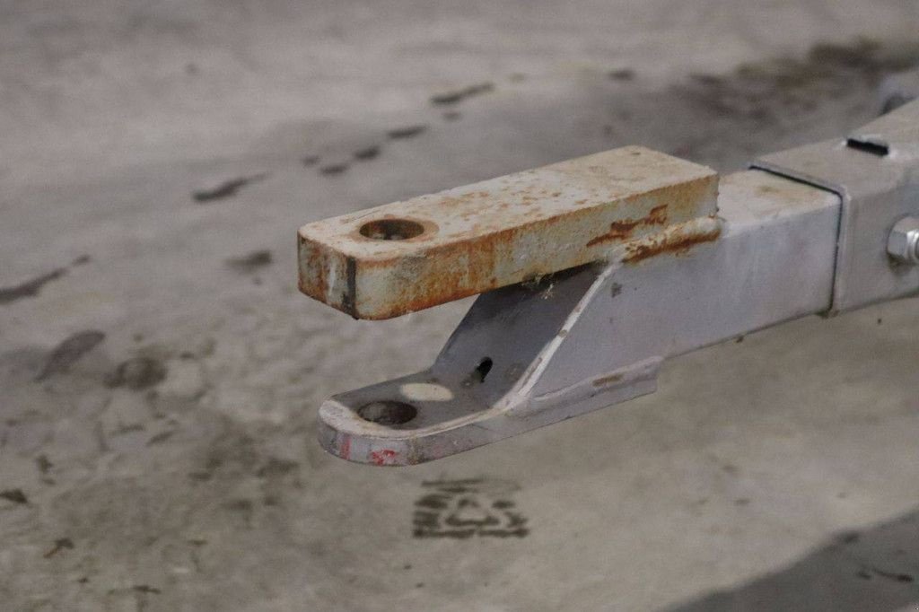 PKW-Anhänger des Typs Sonstige G1D 75G250, Gebrauchtmaschine in Antwerpen (Bild 10)