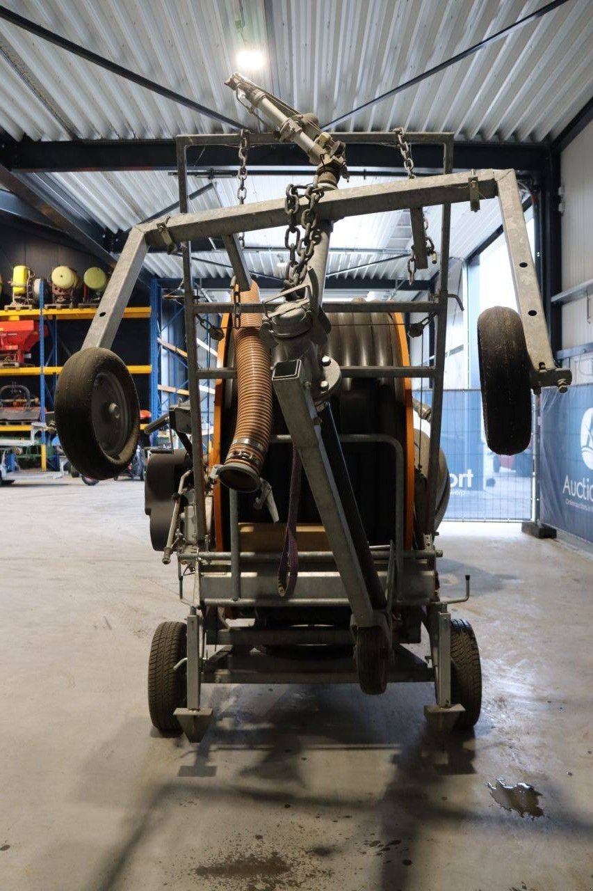 PKW-Anhänger типа Sonstige G1D 75G250, Gebrauchtmaschine в Antwerpen (Фотография 4)