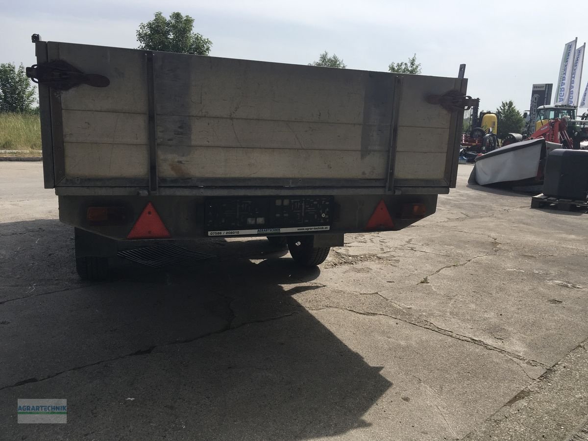 PKW-Anhänger tipa Sonstige Gollinger Tandem Hänger, Gebrauchtmaschine u Pettenbach (Slika 4)