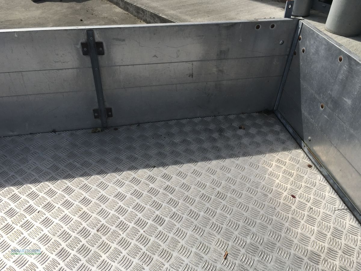 PKW-Anhänger tipa Sonstige Gollinger Tandem Hänger, Gebrauchtmaschine u Pettenbach (Slika 5)