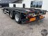 PKW-Anhänger des Typs Sonstige GS Meppel containeraanhanger, Gebrauchtmaschine in Vriezenveen (Bild 5)
