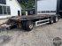PKW-Anhänger des Typs Sonstige GS Meppel containeraanhanger, Gebrauchtmaschine in Vriezenveen (Bild 1)