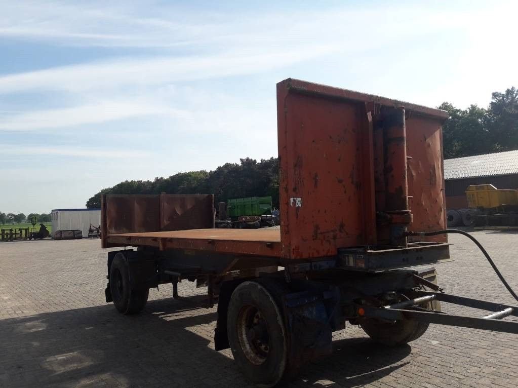 PKW-Anhänger typu Sonstige GSH Kipper, Gebrauchtmaschine v Roosendaal (Obrázek 3)