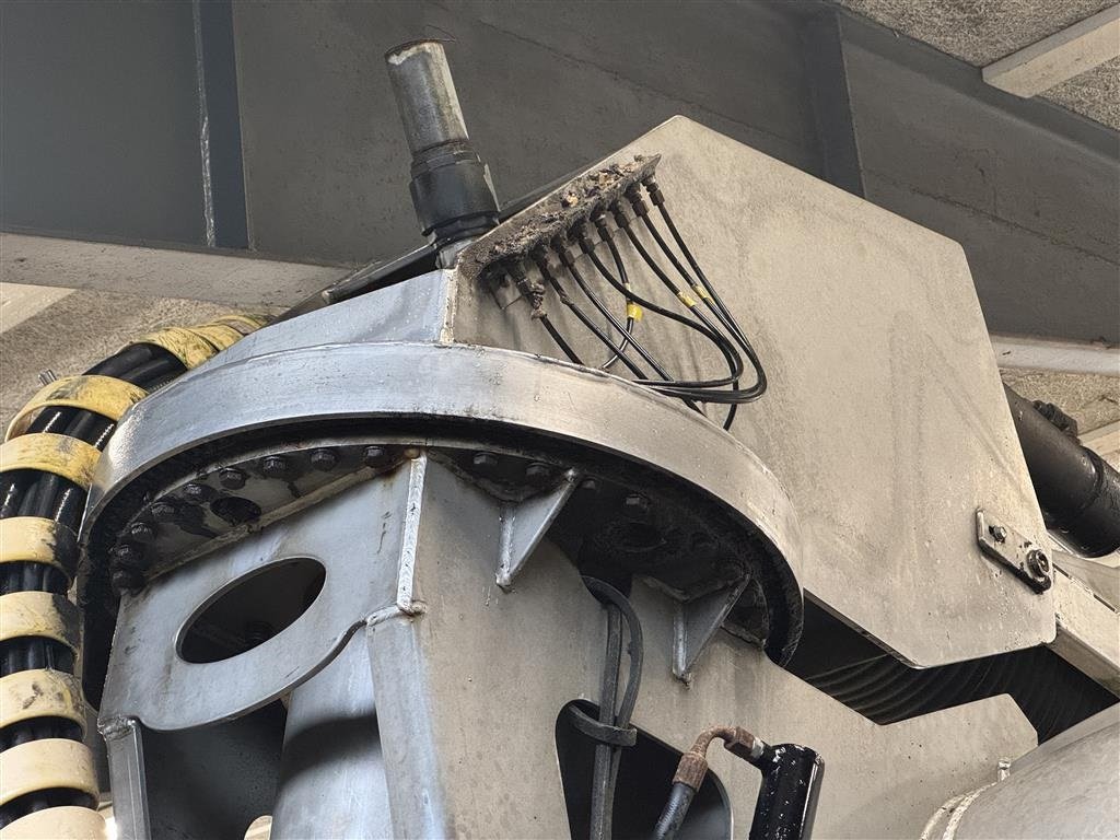 PKW-Anhänger typu Sonstige Gylletrailer 3 akslet, Gebrauchtmaschine v Haderup (Obrázek 24)