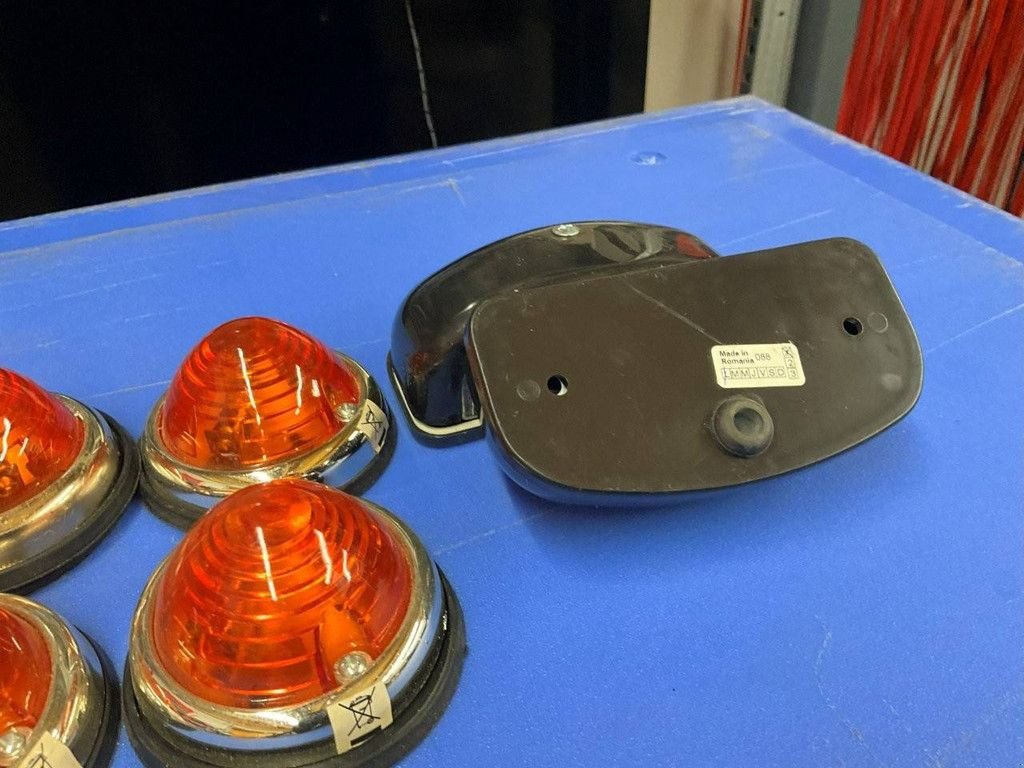 PKW-Anhänger typu Sonstige Hella, Gebrauchtmaschine v Antwerpen (Obrázek 8)