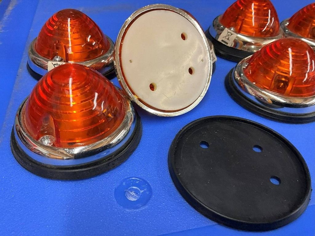 PKW-Anhänger typu Sonstige Hella, Gebrauchtmaschine v Antwerpen (Obrázek 7)