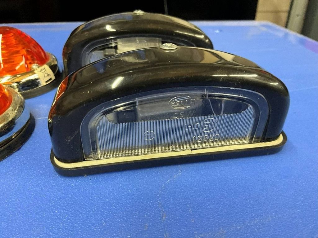 PKW-Anhänger typu Sonstige Hella, Gebrauchtmaschine v Antwerpen (Obrázek 3)