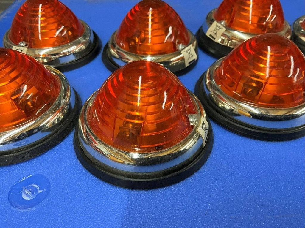 PKW-Anhänger typu Sonstige Hella, Gebrauchtmaschine v Antwerpen (Obrázek 5)