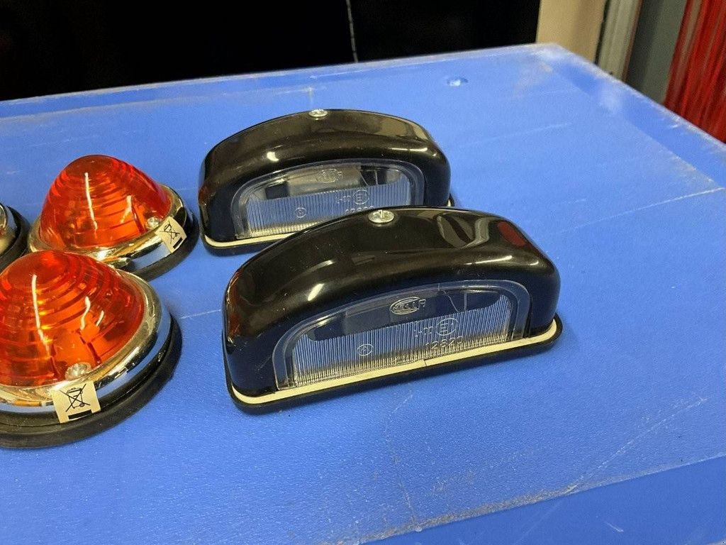 PKW-Anhänger typu Sonstige Hella, Gebrauchtmaschine v Antwerpen (Obrázek 2)