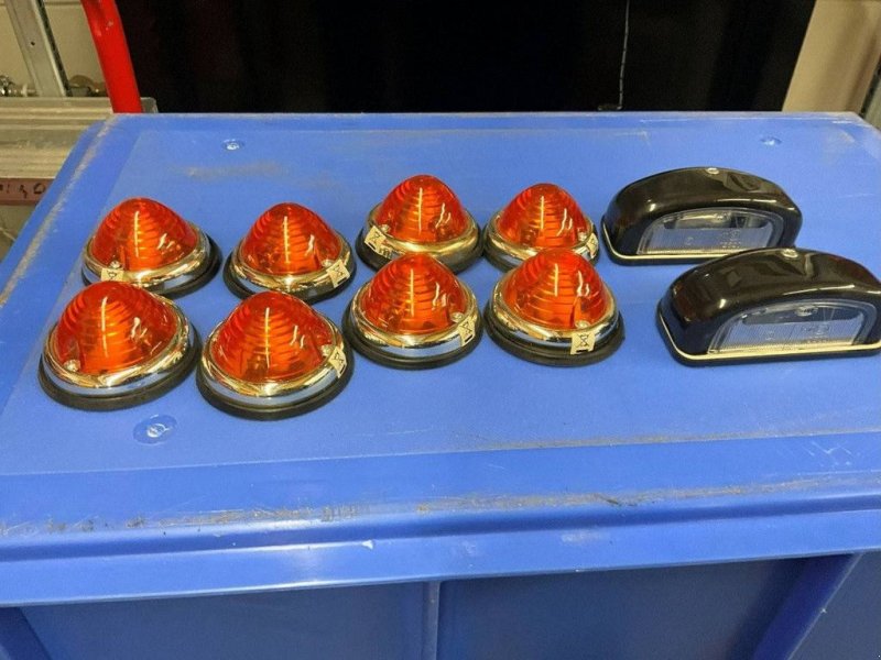 PKW-Anhänger tip Sonstige Hella, Gebrauchtmaschine in Antwerpen (Poză 1)