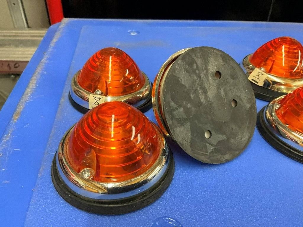 PKW-Anhänger typu Sonstige Hella, Gebrauchtmaschine v Antwerpen (Obrázek 6)